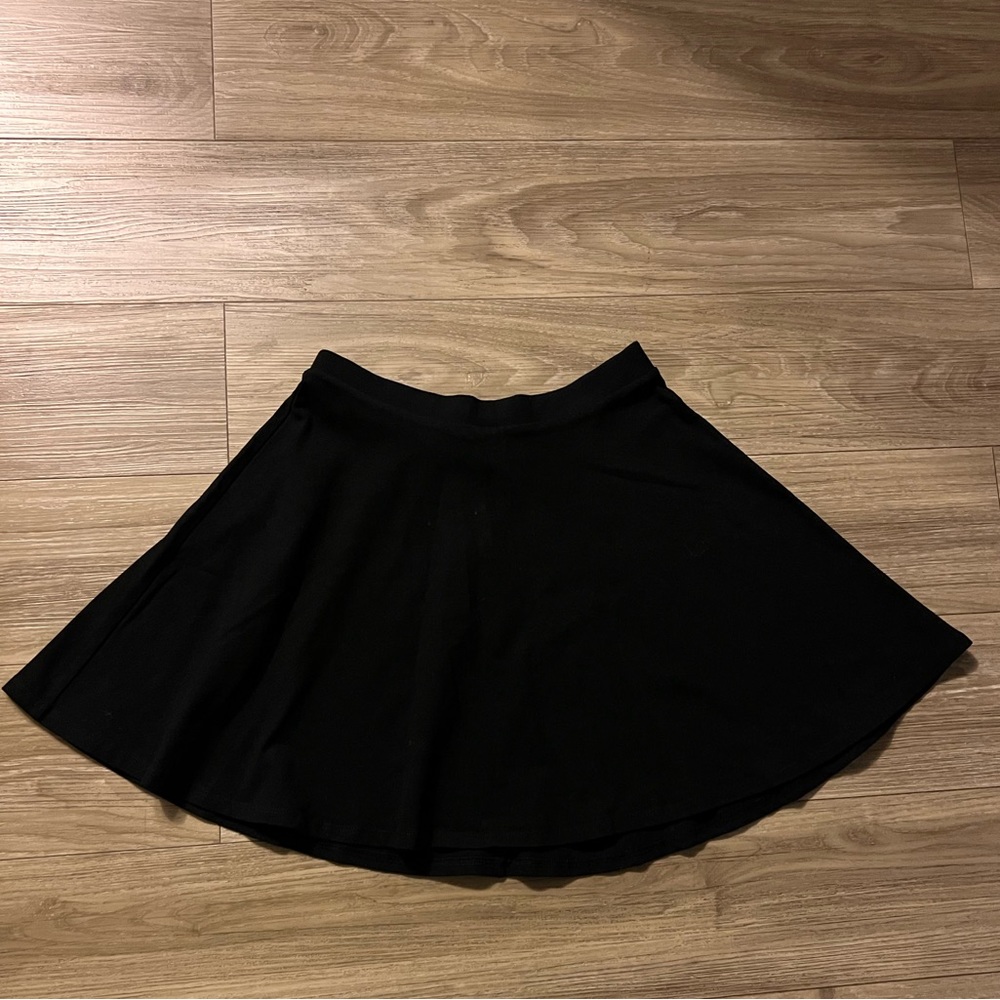 F21 Skater Skirt